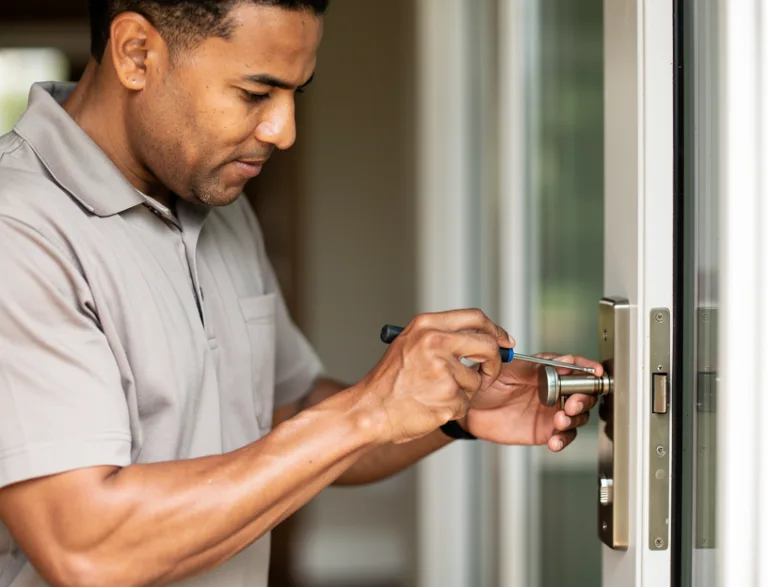 Locksmith Brough
